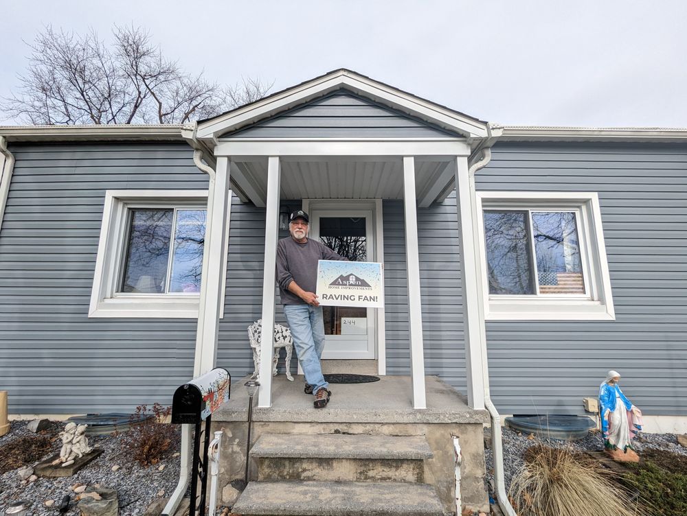 Photo of Aspen Home Improvements