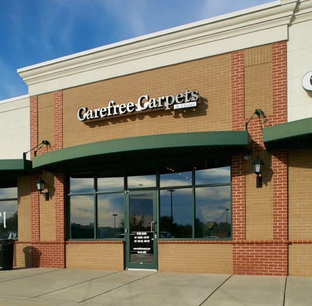Photo of Carefree Carpets & Floors