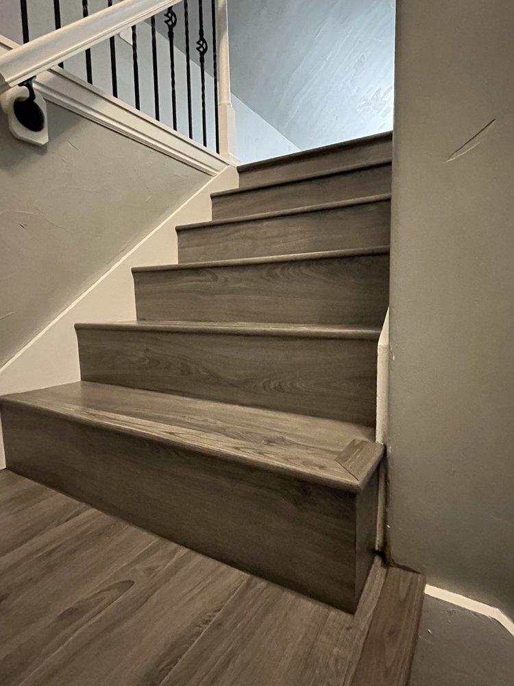 Photo of Munoz Tile and Flooring