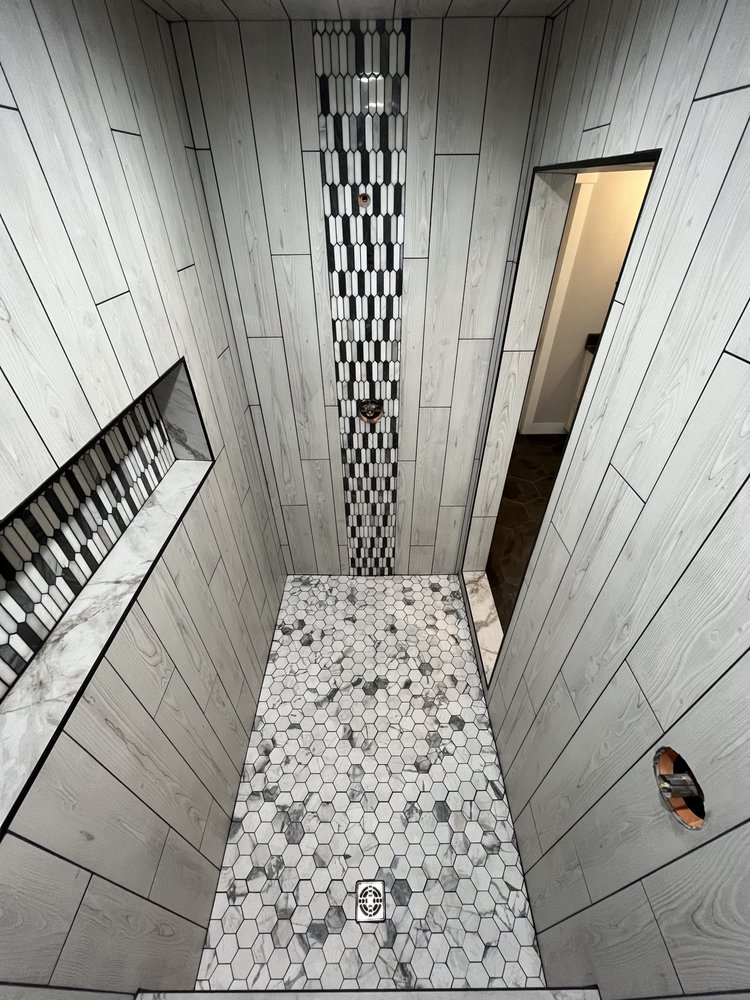 Photo of Munoz Tile and Flooring