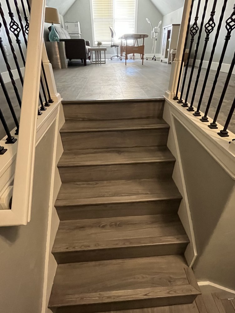 Photo of Munoz Tile and Flooring