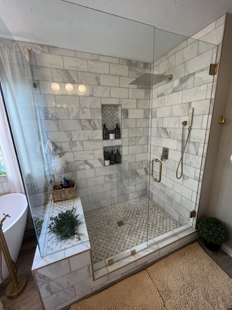 Photo of Munoz Tile and Flooring