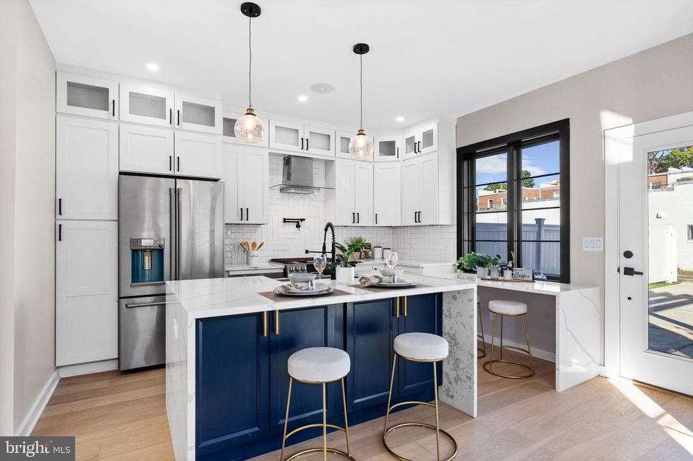 Photo of Denbrook Kitchens