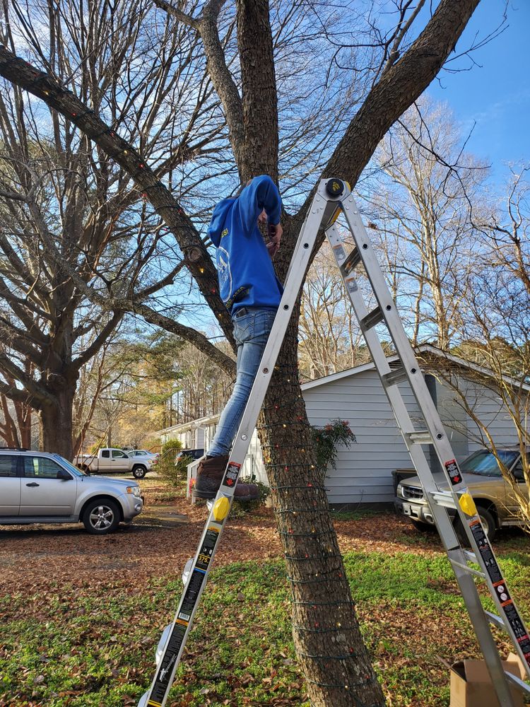 Photo of S&A Lawn Care Services