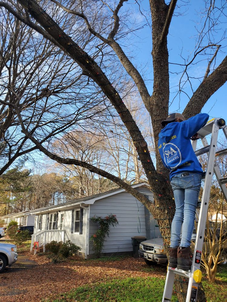 Photo of S&A Lawn Care Services