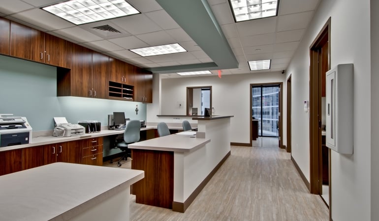 Photo of Madison Cleaning Services