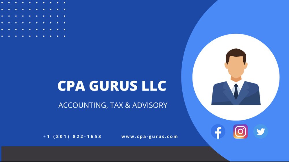 Photo of CPA Gurus