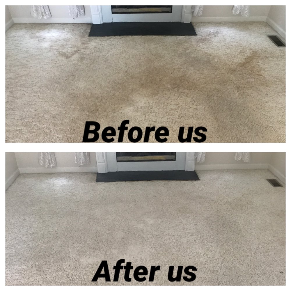 Photo of Carpet & Flooring Transformers