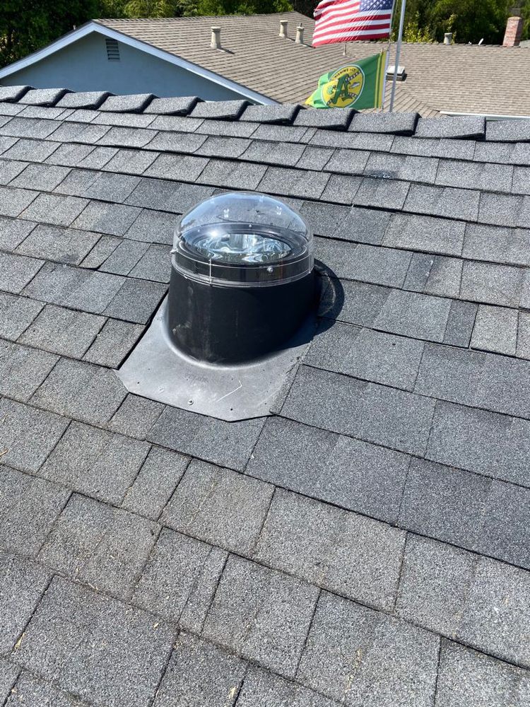 Photo of Jesus Lara & Sons Roofing