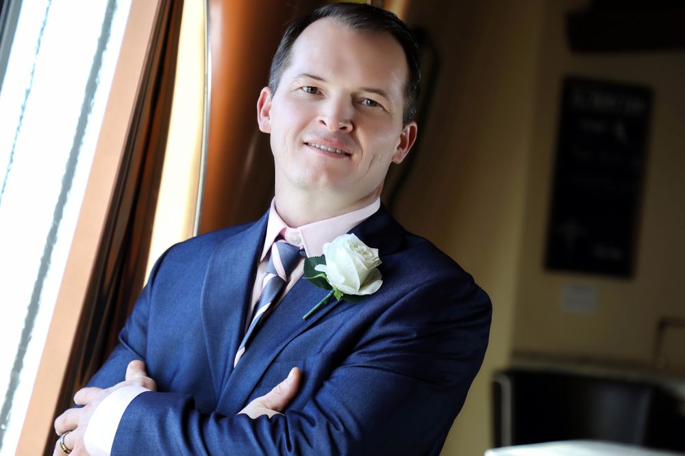 Photo of John Hodge - 1632 Real Estate Company