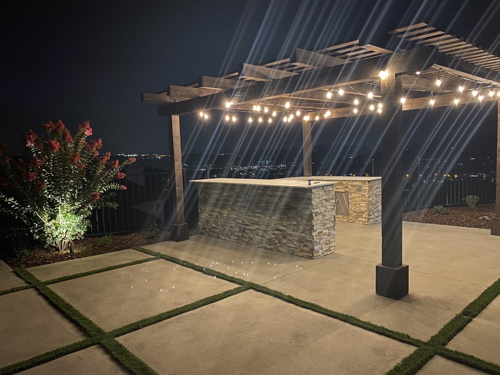 Photo of Letz Design Landscape