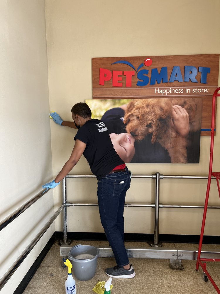 Photo of M & D Cleaning Service
