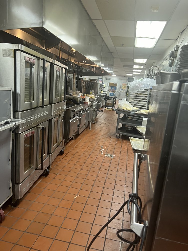 Photo of M & D Cleaning Service