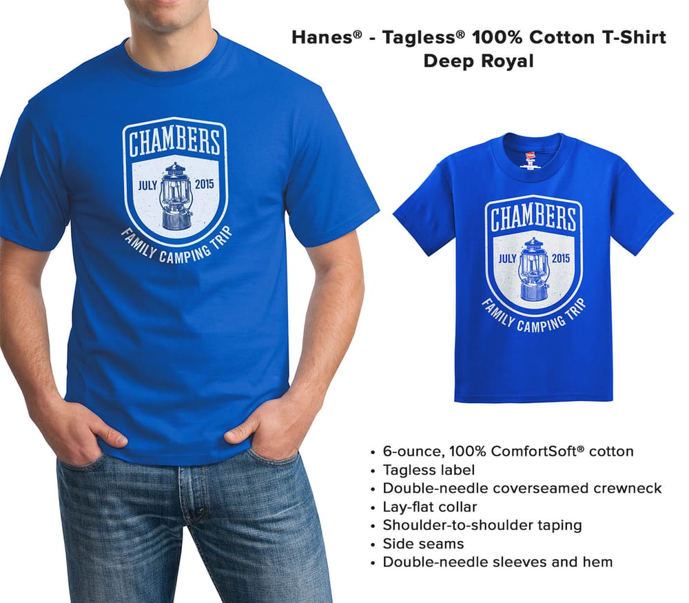 Photo of Custom T-Shirt Studio