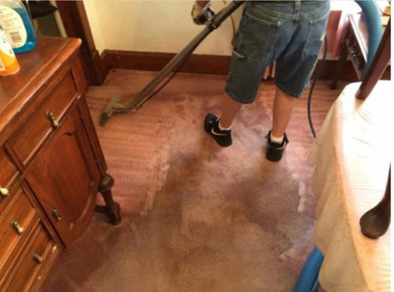 Photo of Allstar Carpet & Upholstery Care