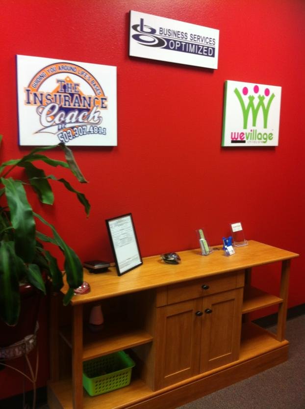 Photo of Business Services Optimized