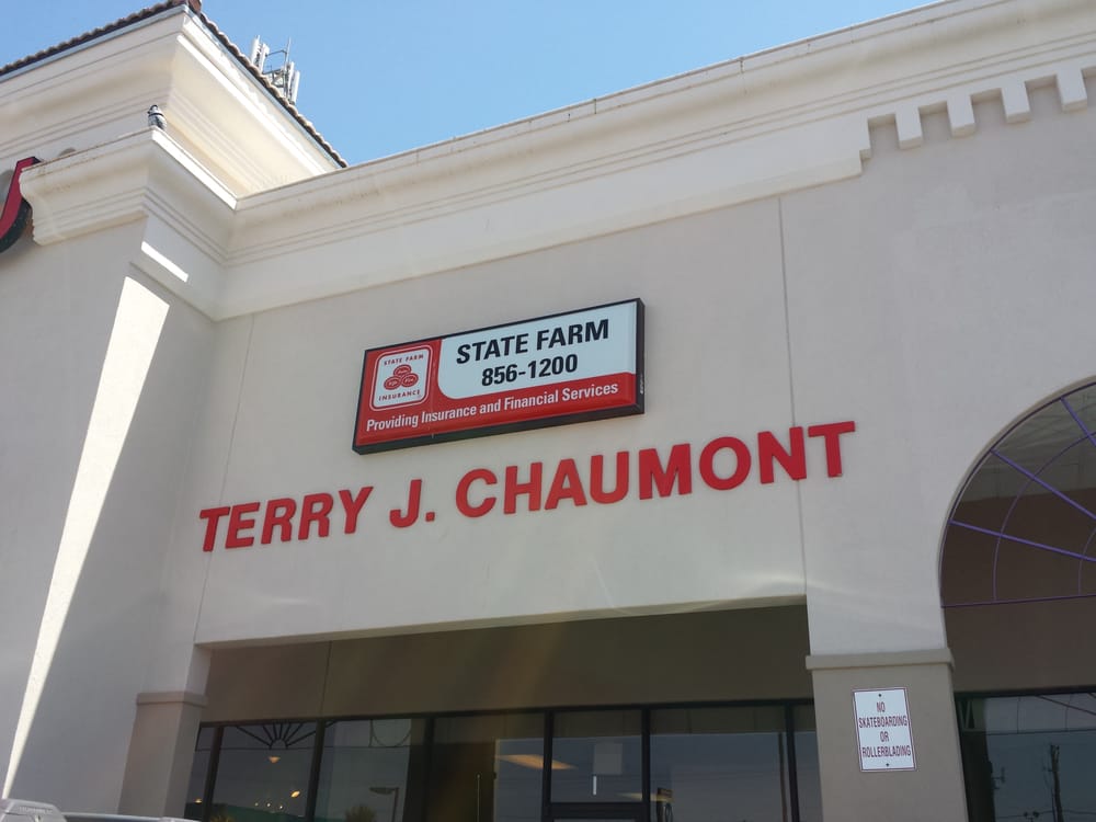 Photo of Terry Chaumont - State Farm Insurance Agent