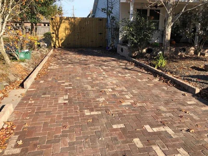 Photo of LA Pavers