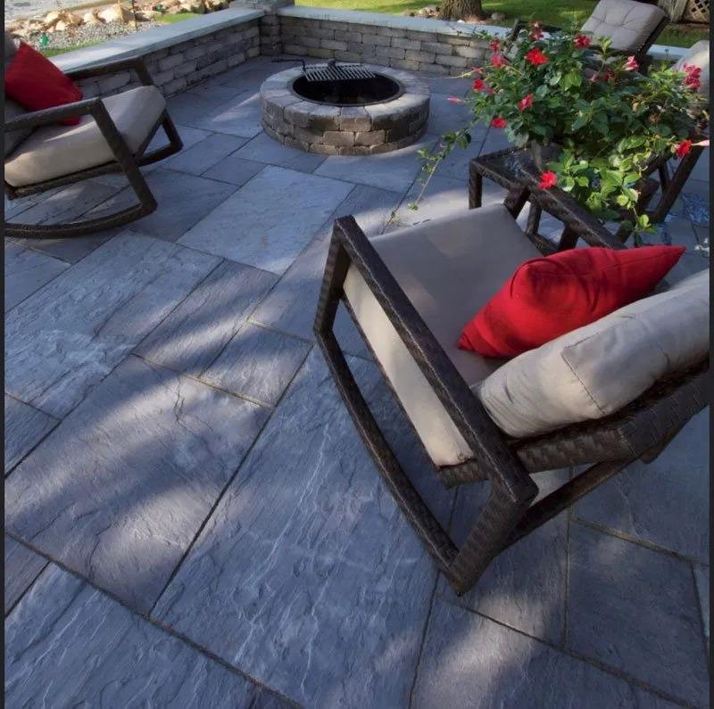 Photo of LA Pavers