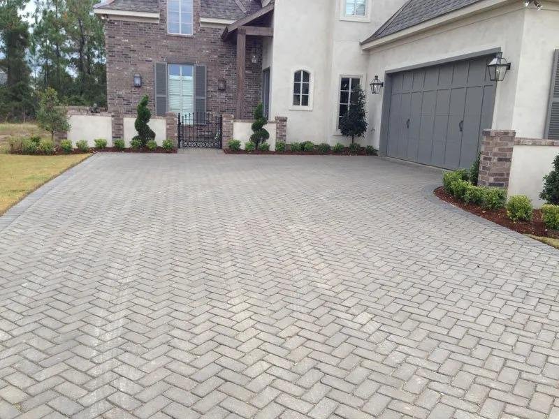 Photo of LA Pavers