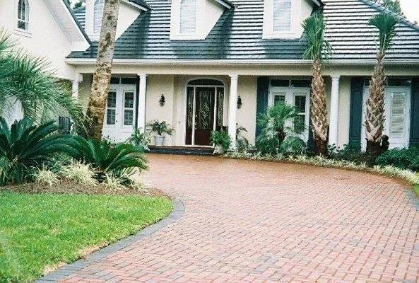 Photo of LA Pavers