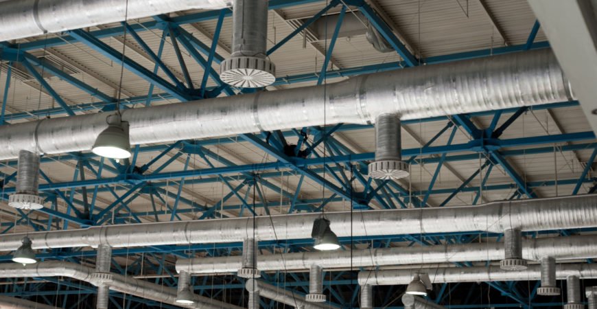 Photo of Becker Engineering