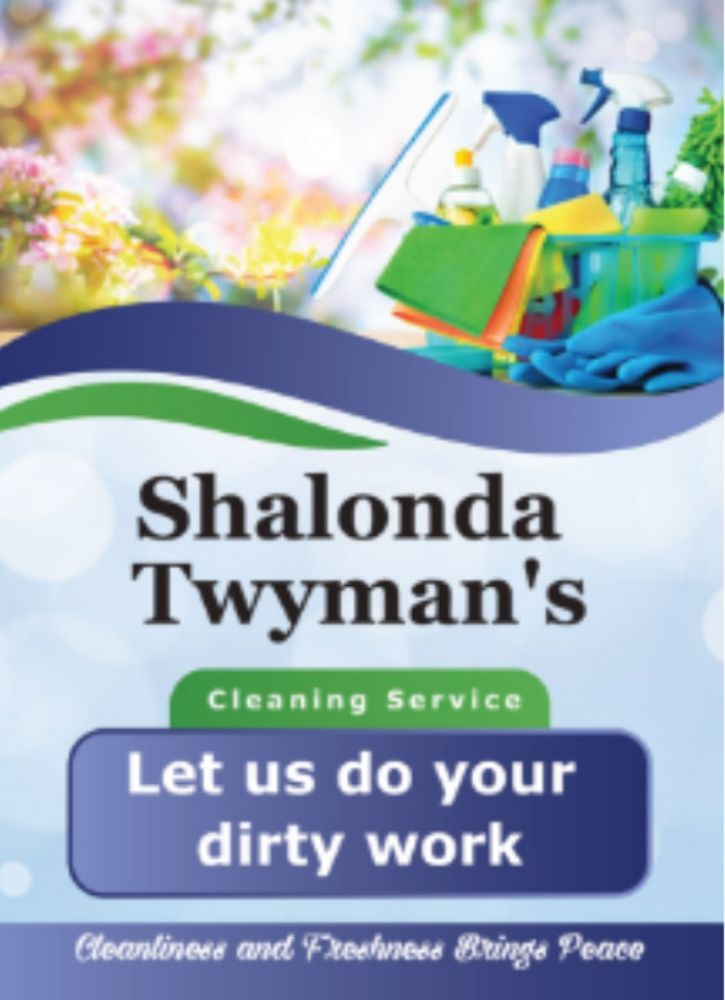 Photo of Shalonda Twyman's Cleaning Services