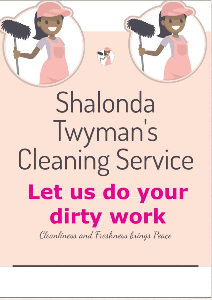 Photo of Shalonda Twyman's Cleaning Services