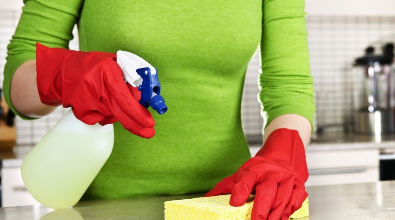 Photo of Rain Drop Professional Cleaning