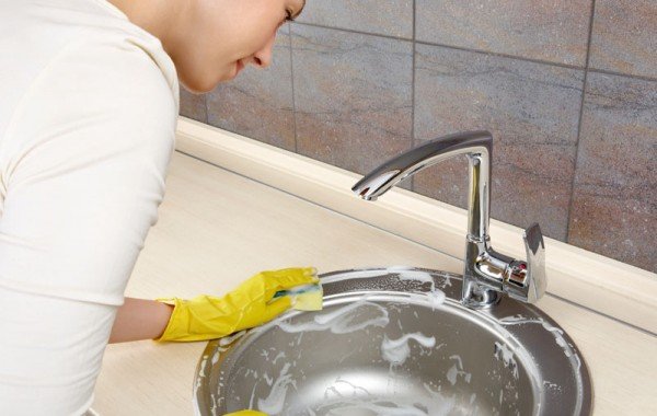 Photo of Rain Drop Professional Cleaning