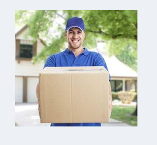 Photo of Suburban Delivery