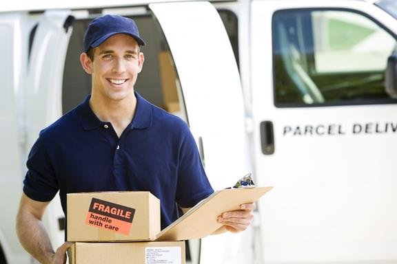 Photo of Suburban Delivery