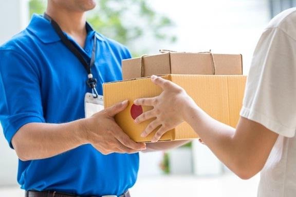 Photo of Suburban Delivery