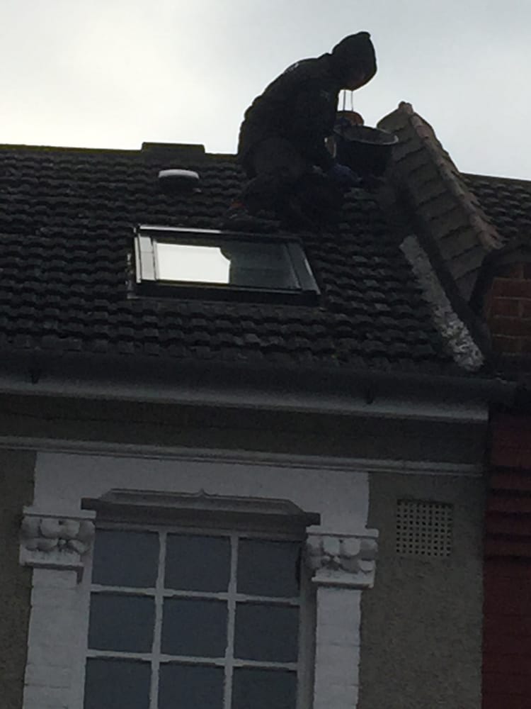 Photo of K C Roofing & Scaffolding Ltd