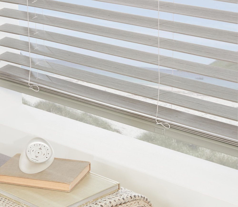 Photo of Barrington Draperies and Shutters