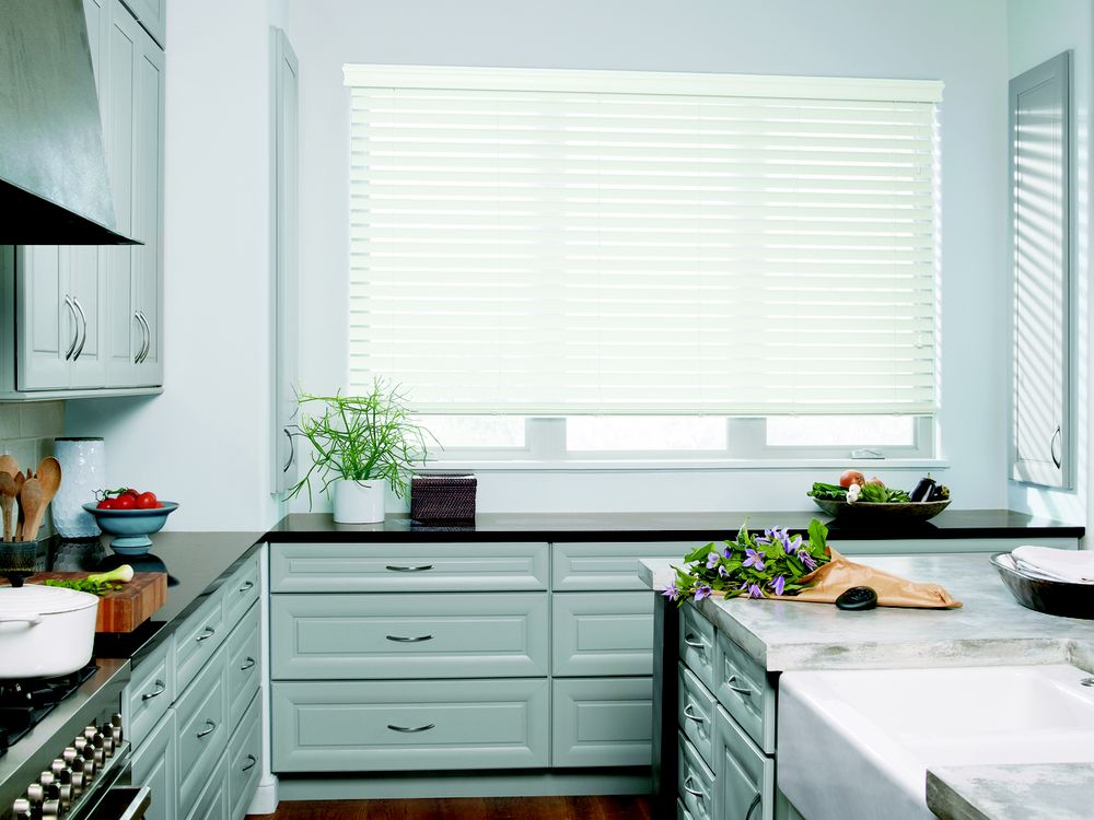 Photo of Barrington Draperies and Shutters