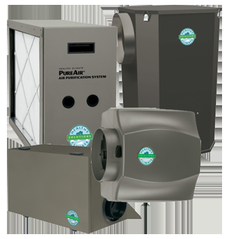 Photo of Marsh Heating & Air Conditioning