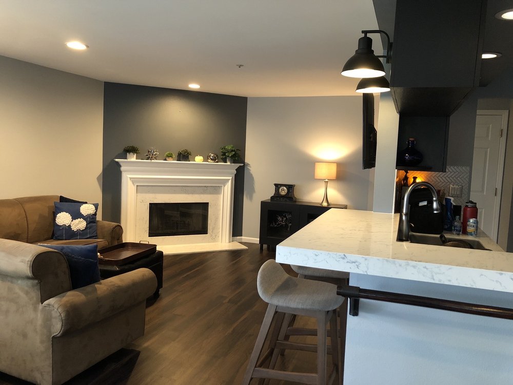 Photo of Granite Transformations of North Seattle