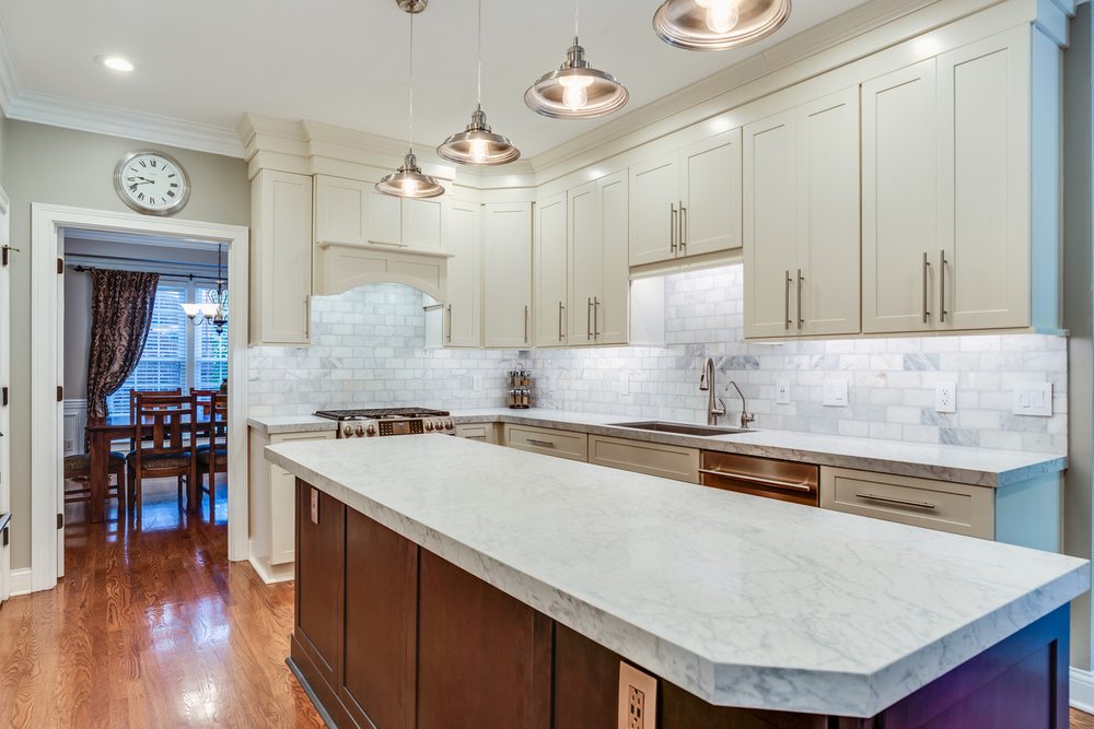 Photo of Granite Transformations of North Seattle