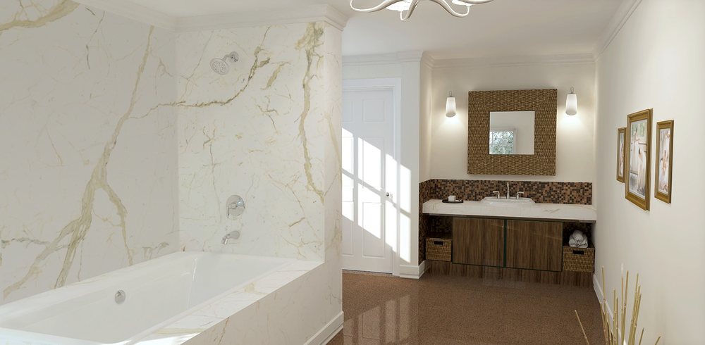 Photo of Granite Transformations of North Seattle