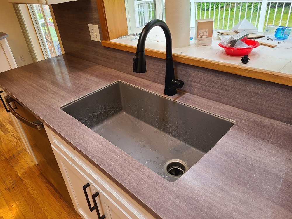 Photo of Granite Transformations of North Seattle