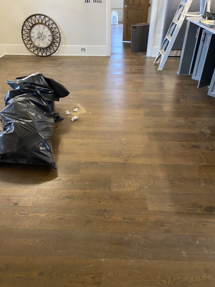 Photo of Maddox & Maddox Cleaning service