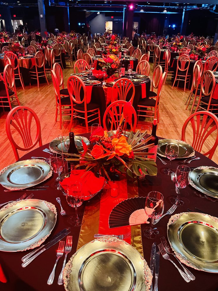 Photo of Gorgeous By Design Events