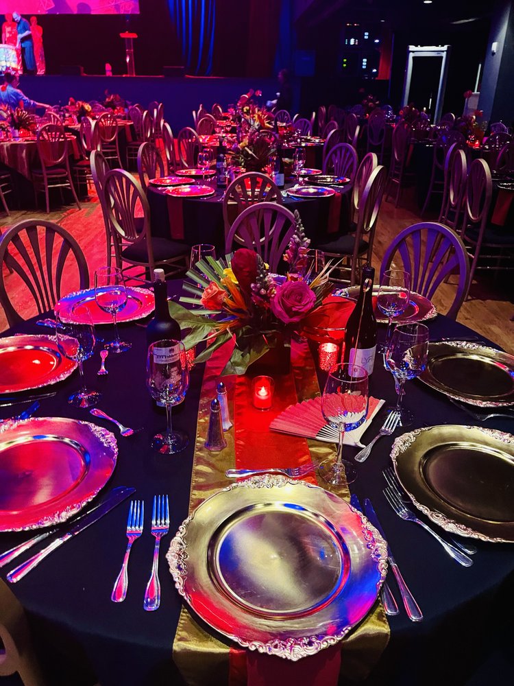 Photo of Gorgeous By Design Events