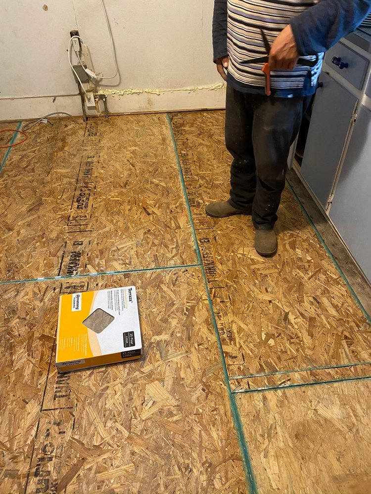 Photo of Reliable Foundation Repair