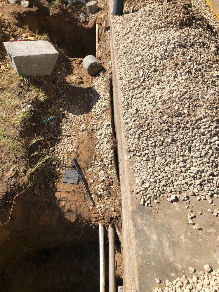 Photo of Reliable Foundation Repair
