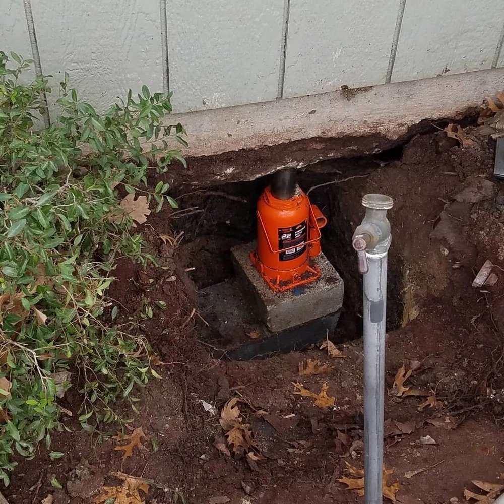 Photo of Reliable Foundation Repair