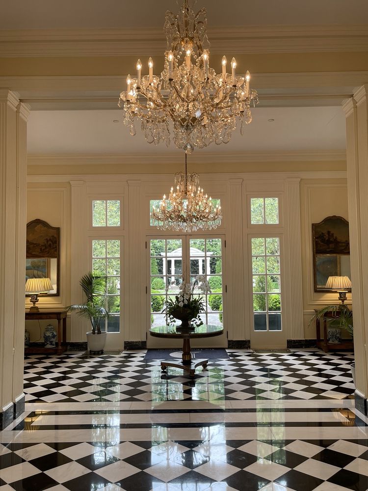 Photo of The Duke Mansion