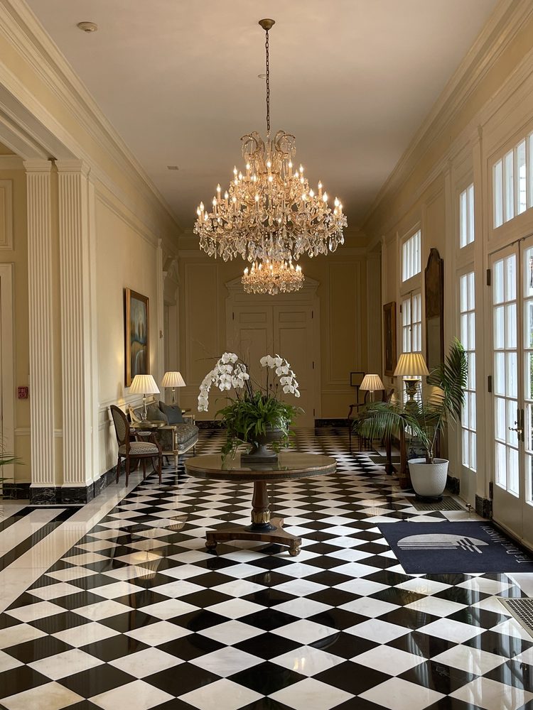 Photo of The Duke Mansion