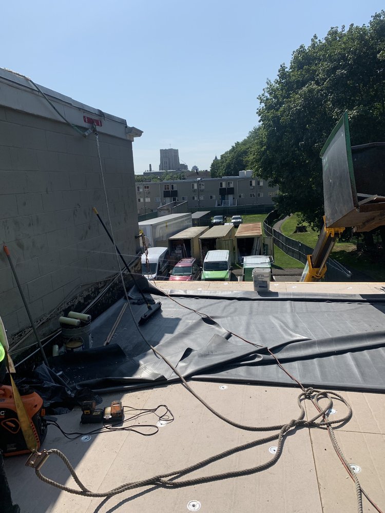 Photo of Fairfield Roofing